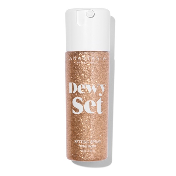 💗Anastasia Beverly Hills Dewy Set Setting Spray - Picture 6 of 10